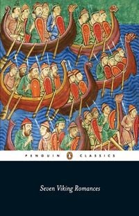 Produktbild: Seven Viking Romances