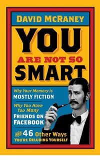 Produktbild: You Are Not So Smart