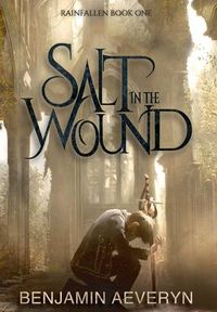 Produktbild: Aeveryn, B: Salt in the Wound