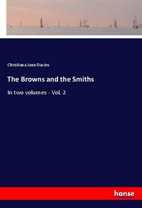 Produktbild: The Browns and the Smiths