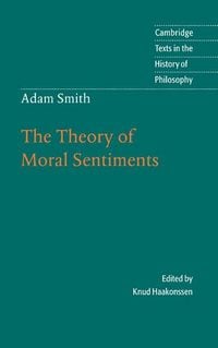 Produktbild: Adam Smith