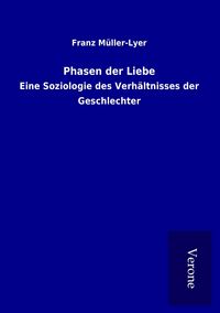 Produktbild: Phasen der Liebe