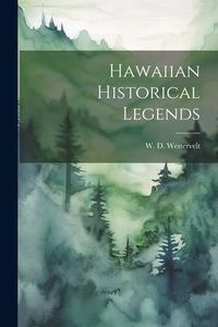Produktbild: Hawaiian Historical Legends