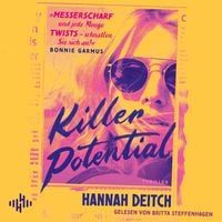 Produktbild: Killer Potential