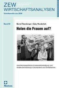 Produktbild: Holen die Frauen auf?