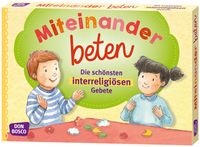 Produktbild: Miteinander beten