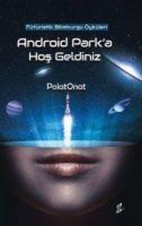 Produktbild: Android Parka Hos Geldiniz