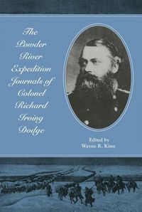 Produktbild: Powder River Expedition Journa