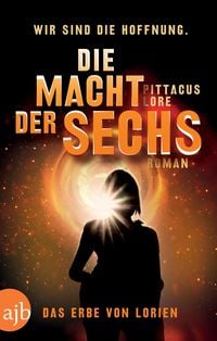 Produktbild: Die Macht der Sechs