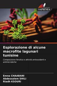 Produktbild: Esplorazione di alcune macrofite lagunari tunisine