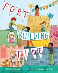 Produktbild: Fort-Building Time