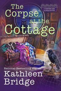 Produktbild: The Corpse at the Cottage
