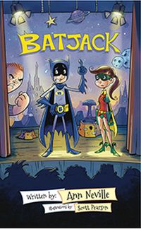 Produktbild: Batjack
