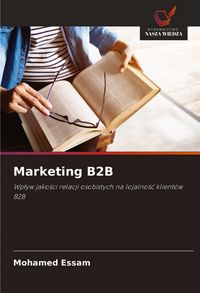 Produktbild: Marketing B2B