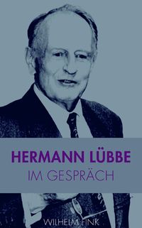 Bild vom Artikel Hermann Lübbe im Gespräch vom Autor Hermann Lübbe