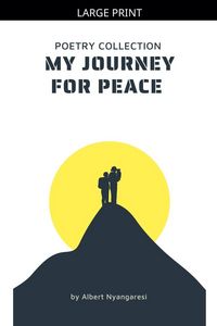 Produktbild: My Journey For Peace