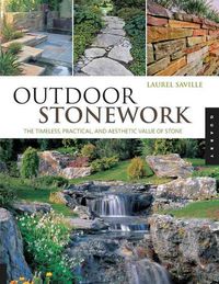 Produktbild: Outdoor Stonework: The Timeless, Practical, and Aesthetic Value of Stone
