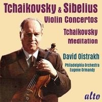 Produktbild: Violinkonzerte