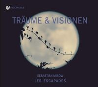Produktbild: Tr&auml;ume & Visionen - A Poetic Journey through the N