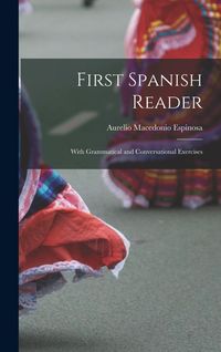 Produktbild: First Spanish Reader