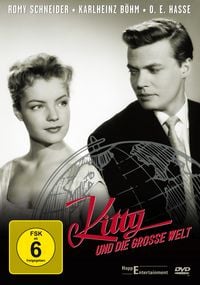 Produktbild: Kitty und die gro&szlig;e Welt