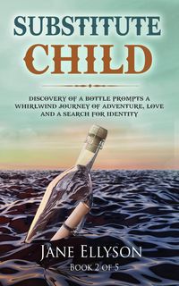 Produktbild: Substitute Child (Northern Rivers, #2)