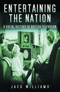Produktbild: Williams, J: Entertaining the Nation
