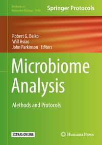 Produktbild: Microbiome Analysis