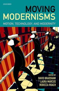 Produktbild: Moving Modernisms