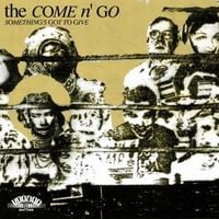 Produktbild: Somethings Got To Give!