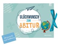 Bild vom Artikel Glückwunsch zum Abitur vom Autor 