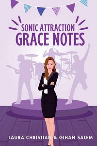 Produktbild: Grace Notes