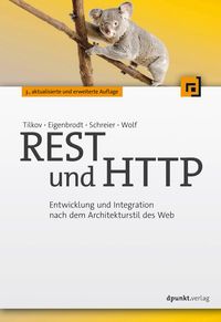 Produktbild: Rest und Http