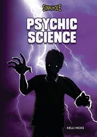 Produktbild: Psychic Science
