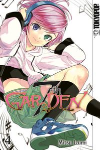 Produktbild: 7th Garden 04