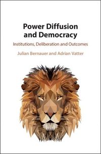 Produktbild: Power Diffusion and Democracy