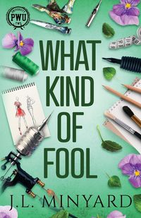 Produktbild: What Kind of Fool