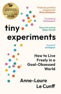 Produktbild: Tiny Experiments
