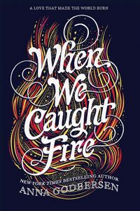 Produktbild: When We Caught Fire