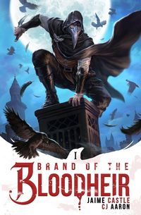 Produktbild: Brand of the Bloodheir