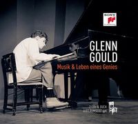 Produktbild: Glenn Gould - Musik und Leben eines Genies