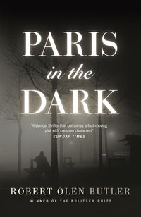 Produktbild: Paris In the Dark