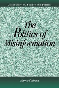 Produktbild: The Politics of Misinformation