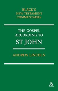 Produktbild: Gospel According to St John