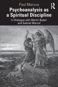 Produktbild: Psychoanalysis as a Spiritual Discipline