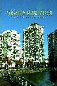 Produktbild: Grand Pacifica
