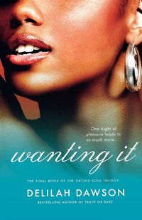 Produktbild: Wanting It