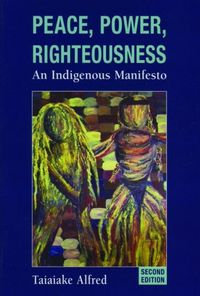 Produktbild: Peace, Power, Righteousness