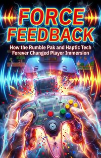 Produktbild: Force Feedback