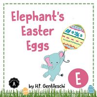 Produktbild: Elephant's Easter Eggs